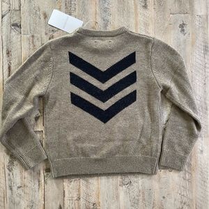 Boys Zadig & Voltaire Sweater